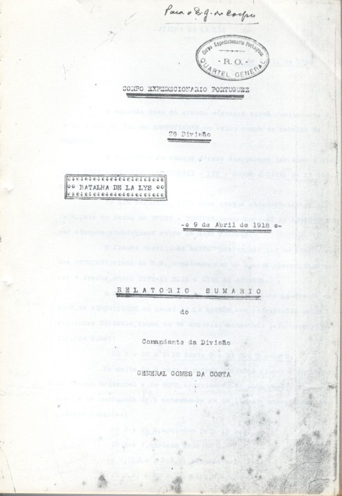 Relatório sumário do Gen. Gomes da Costa.JPG