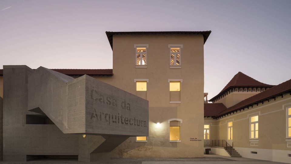 01 Casa da Arquitectura © Ivo Tavares.jpg