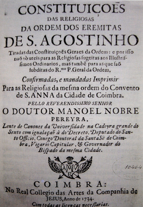 Capa das Constituições de Santo Agostinho.jpg