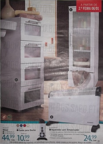 Antevisão Folheto | LIDL | de 2 a 9 janeiro - 2ª Parte