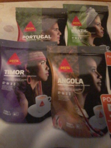 Café de Portugal, como assim... Café de Portugal, como assim...