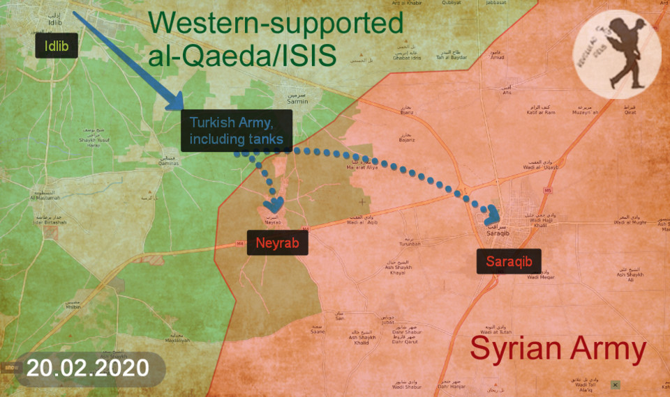 Turkish moves Turkish moves
