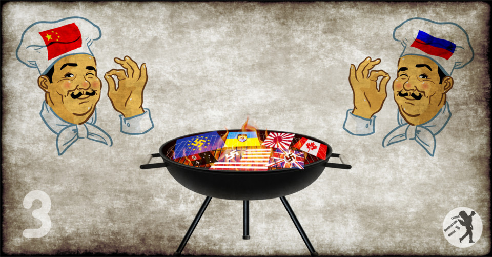 (Re)education in times of war 3