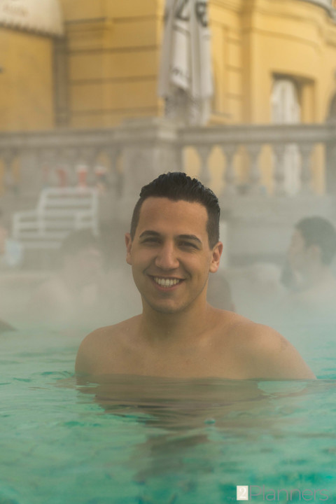 BUDAPEST | City Guide - 2 days in Budapest 🇭🇺 - the 2 planners