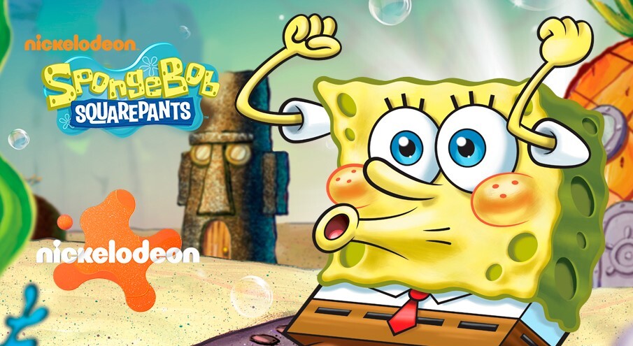 Nickelodeon - SpongeBob SquarePants - Episódio es