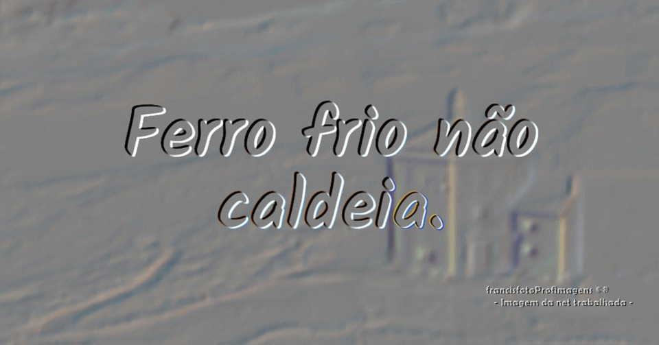 Malhar em ferro frio....jpg