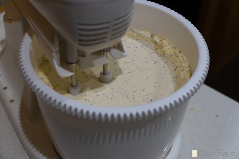 Passion Fruit Mousse Recipe - The2Planners