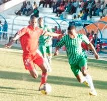 Ferroviario da Beira