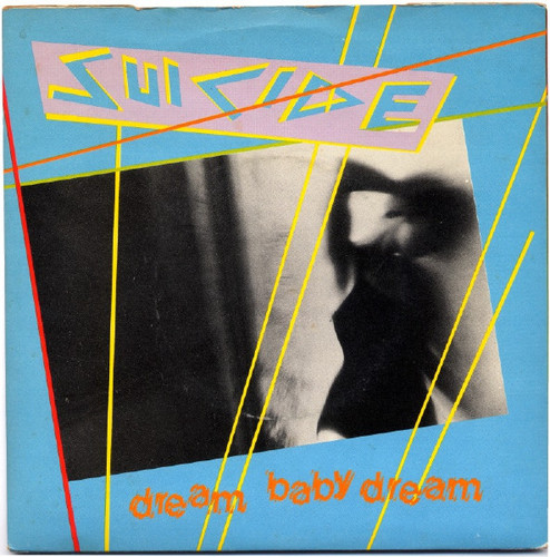 Suicide ‎– Dream Baby Dream.jpg