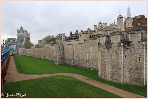 Tower of London Tower of London