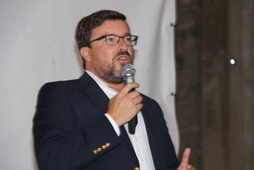 Santarém Educa 201819 - Encontro dos Professores 