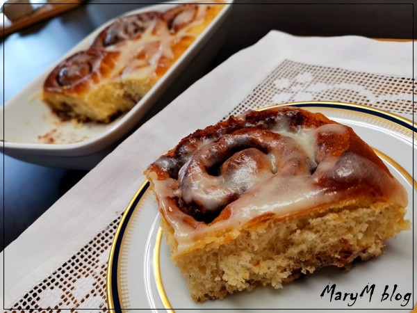 Conheça o cinnamon roll, pão doce de origem sueca