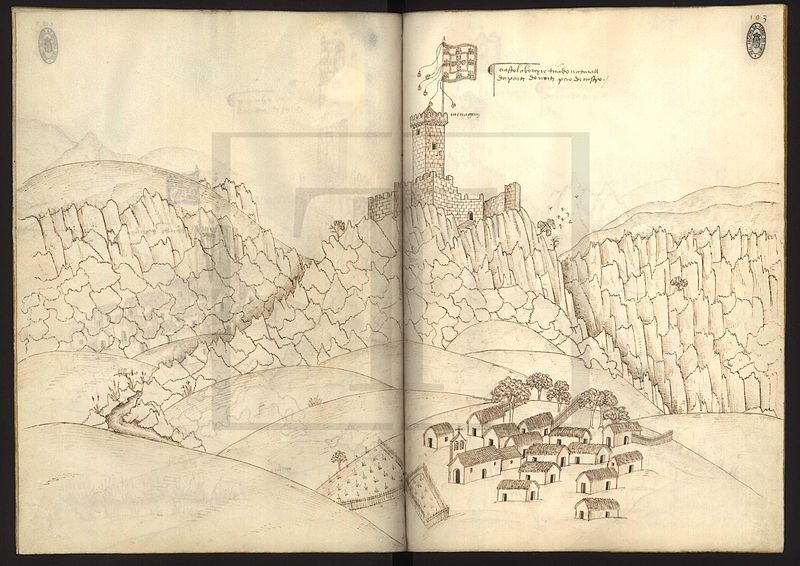 822 b Livro_das_Fortalezas_103-_Castro_Laboreiro.j 822 b Livro_das_Fortalezas_103-_Castro_Laboreiro.j