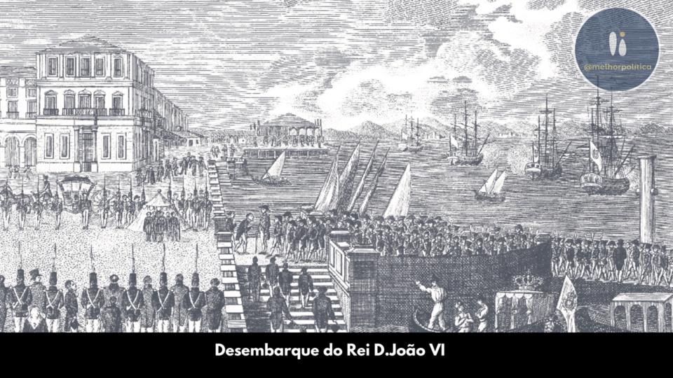 do Porto e não só: 24 de Agosto de 1820