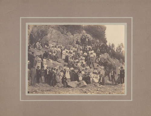 Quinta de Espessande em Cristelo