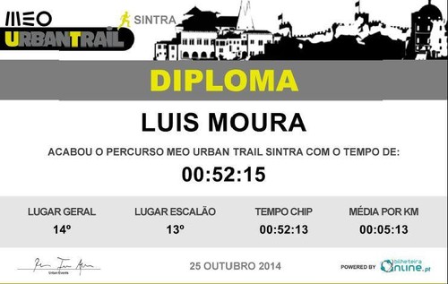 Diploma de participação Diploma de participação