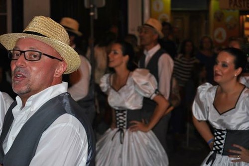 E mais um São João que se passa...