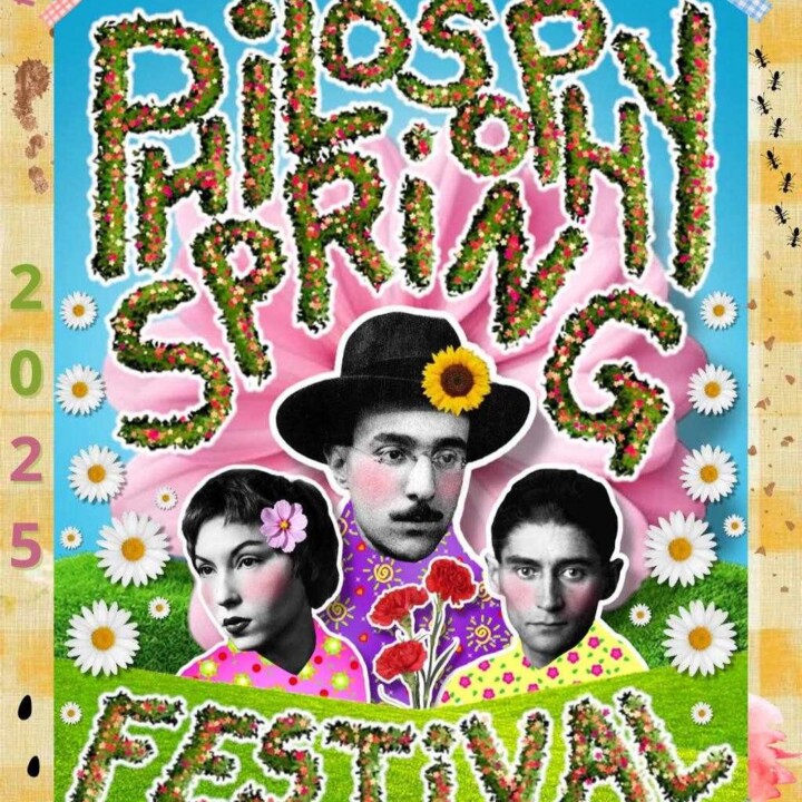 philosophy spring festival