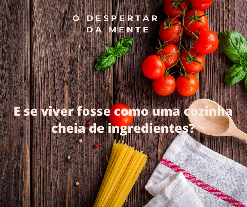 Quanto menos possuires, menos serás possuído. Qu