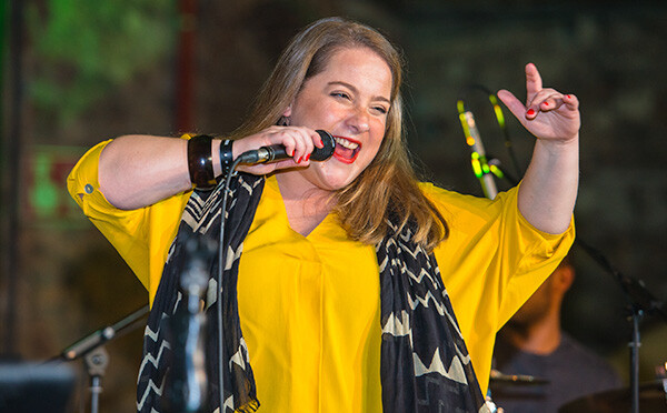 Casino Lisboa recebe Tributo 100 Anos de Samba no 