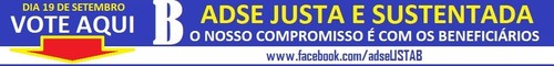 ADSE - VOTE AQUI