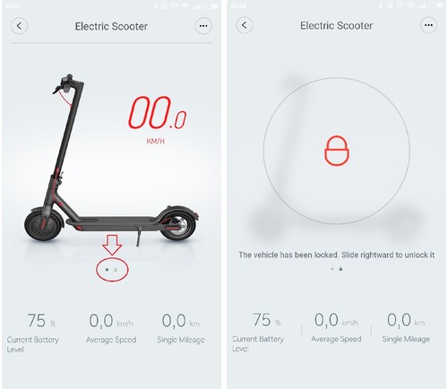 Рекуперация на самокате. Электросамокат mi Home. Самокат приложение Интерфейс. Mi Home для самоката. Подключить самокат к телефону.