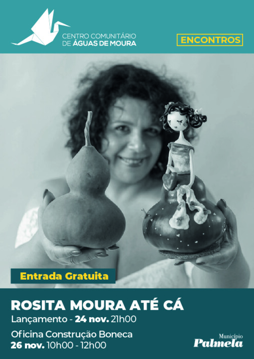 Rosita Moura Até Cá.jpg