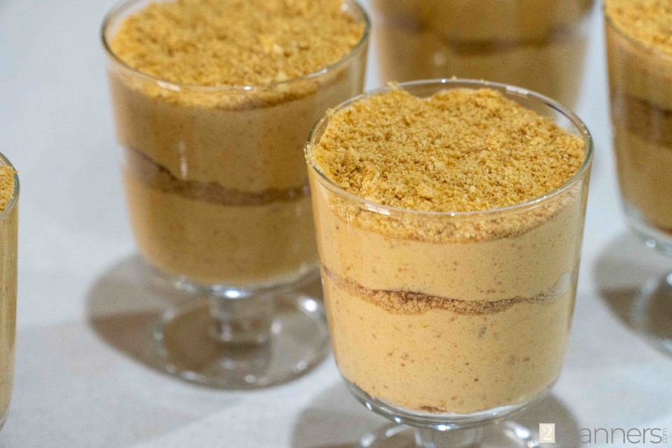 Baba de Camelo - Portuguese Camel Drool Recipe - The2Planners