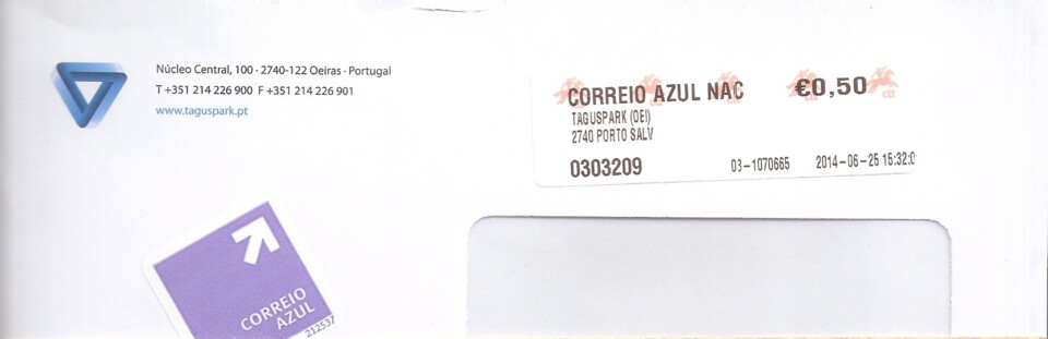 carta_etiq_franquia_20140625_taguspark_porto_salvo