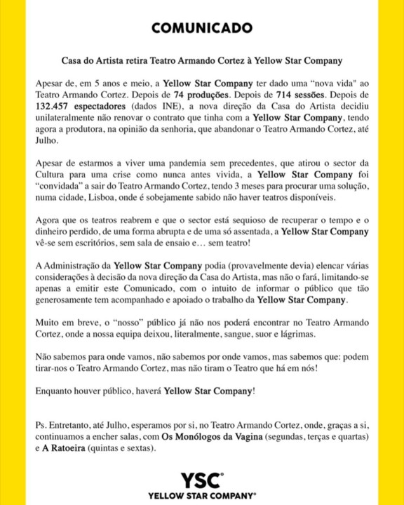 comunicado yellow star company.jpg
