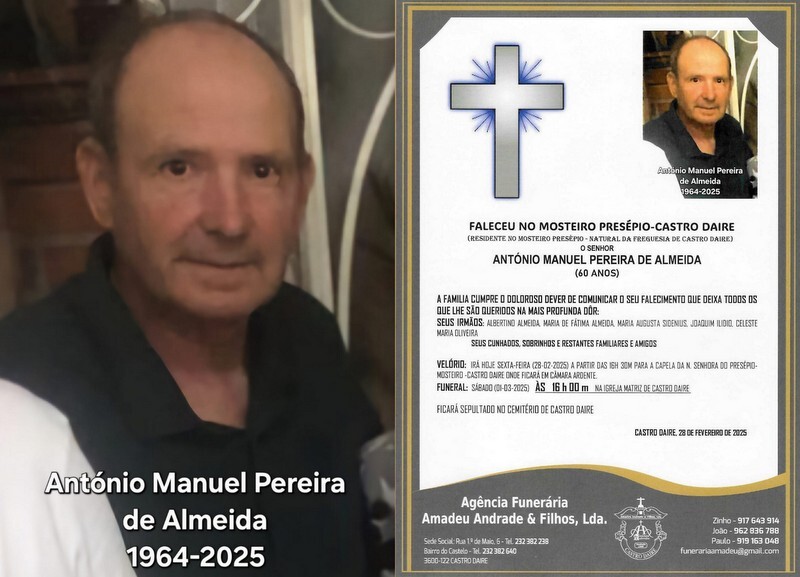 FOTO RIP DE ANTÓNIO MANUEL PEREIRA DE ALMEIDA -60
