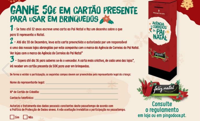 Passatempo Carta ao Pai Natal.JPG