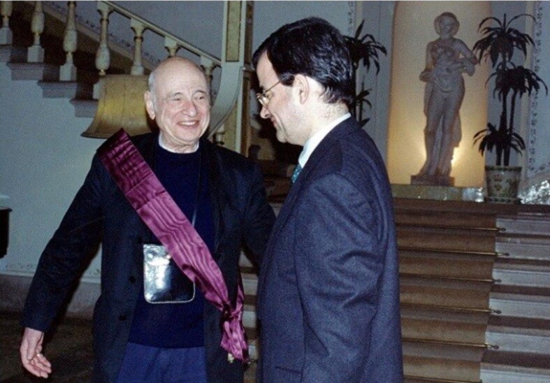 edgar morin e gom.jpg