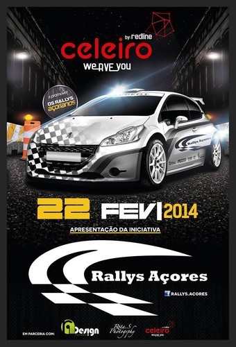 ...no Celeiro by Red Line.