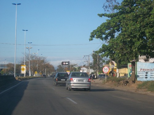 Limite de Velocidade, estelionato