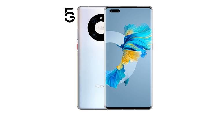 Huawei Mate40 Pro