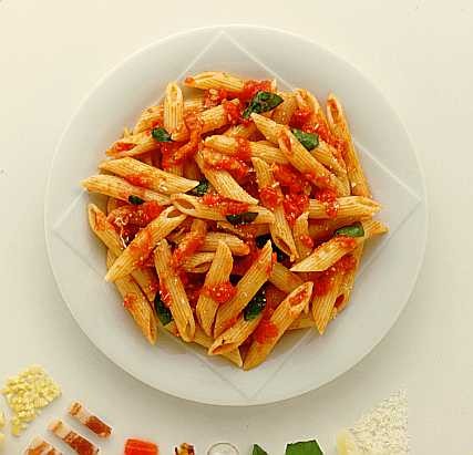 penne
