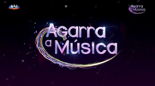 Agarra a Música - último