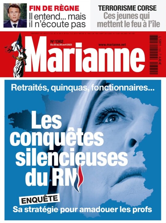 A capa da Marianne.jpg