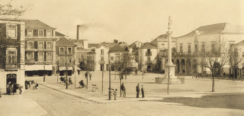 800px-Praça_Bocage_em_Setúbal_(final_do_século_