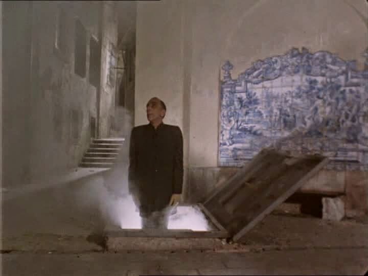 recordações da casa amarela joão cesar monteiro