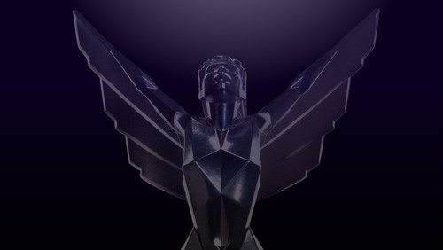The Game Awards