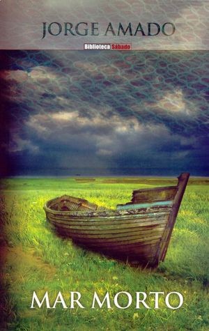 mar morto in www.goodreads.com