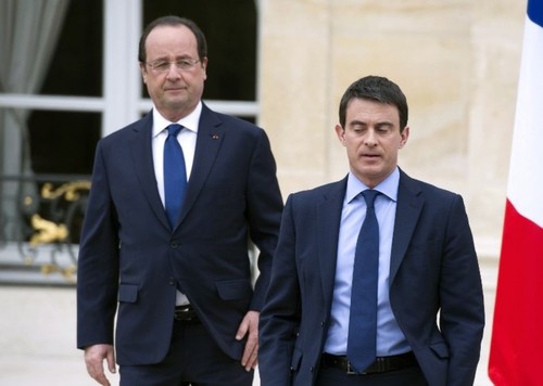 hollande-valls hollande-valls