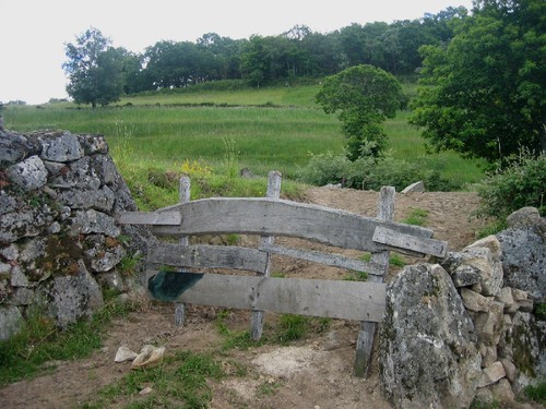 Outeiro - Montalegre