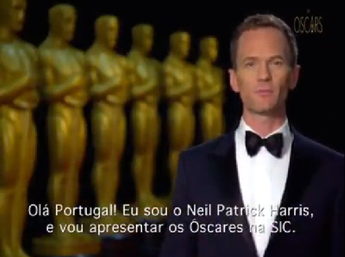 Neil Patrick Harris