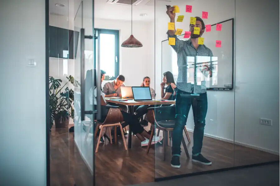 Como criar uma empresa: guia passo a passo para empreendedores