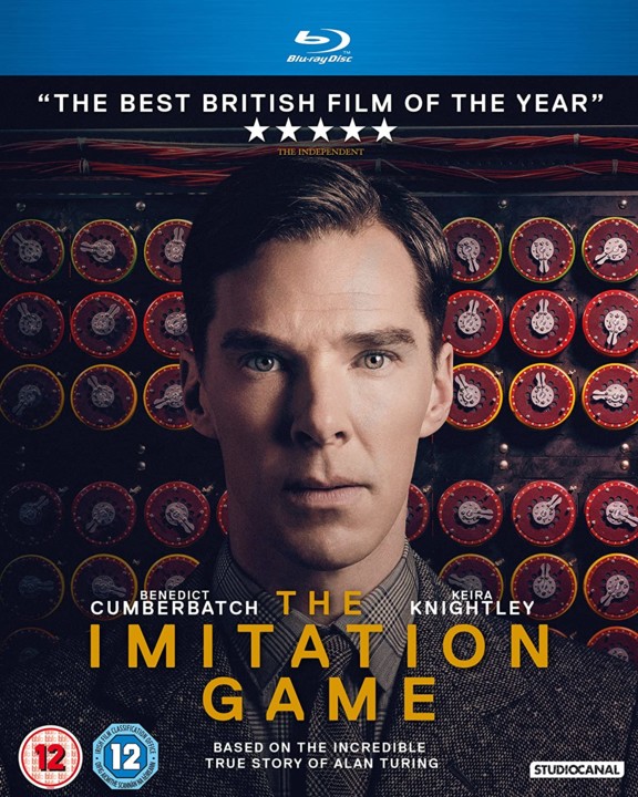 FILMOTECA - O Jogo da Imitação (The Imitation Game)