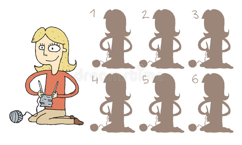 jogo-de-confecção-de-malhas-do-visual-das-sombra jogo-de-confecção-de-malhas-do-visual-das-sombra