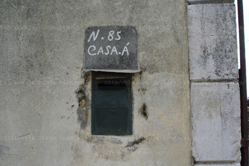 N.85 Casa.Á, Marvila, 2008